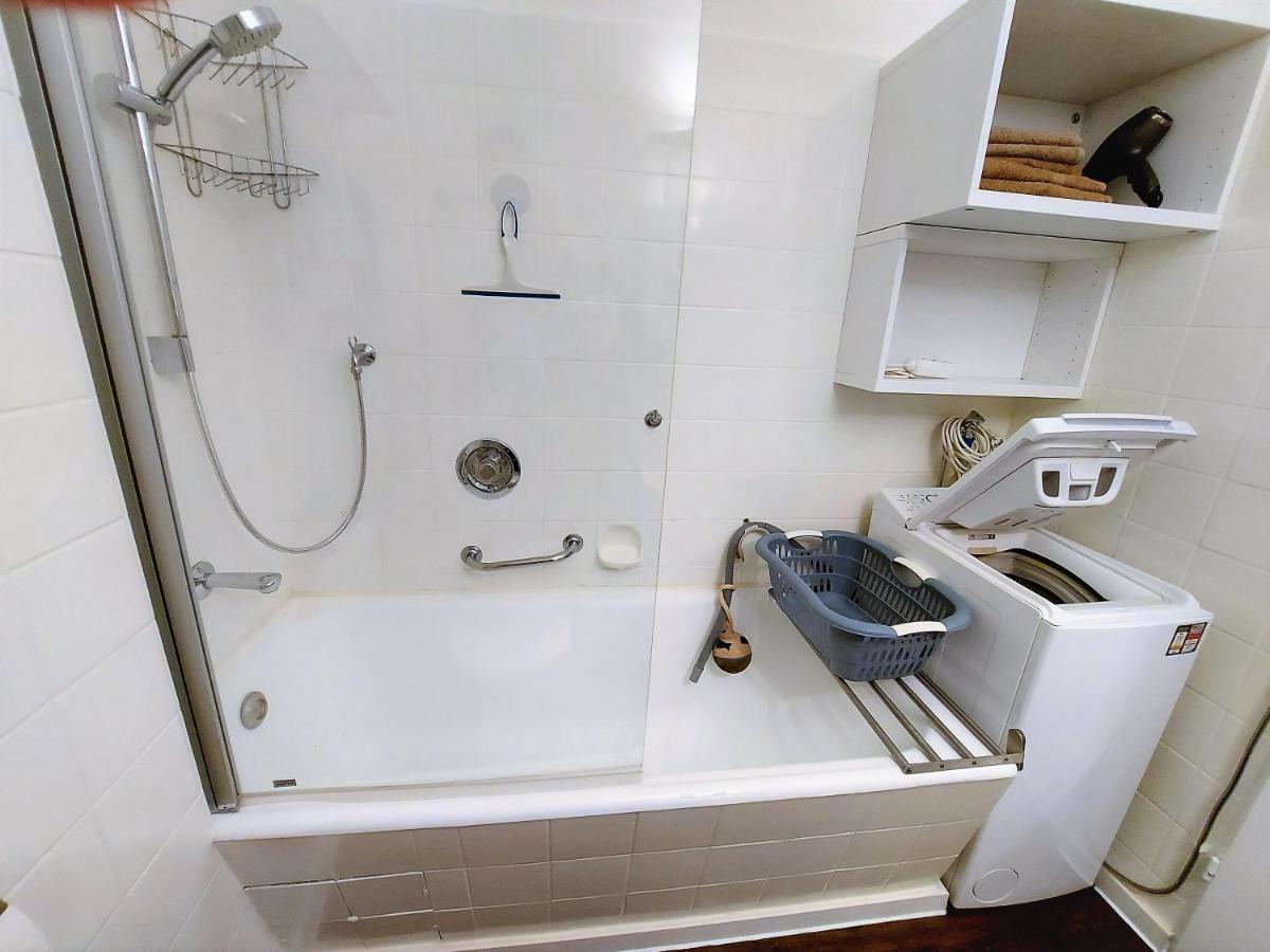 Ferienwohnung Seestern 12 Бремерхавен Екстериор снимка