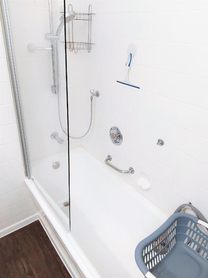 Ferienwohnung Seestern 12 Бремерхавен Екстериор снимка